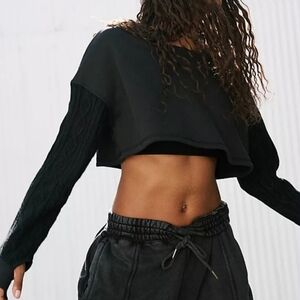 Free People Movement Snow Worries Layer size Large